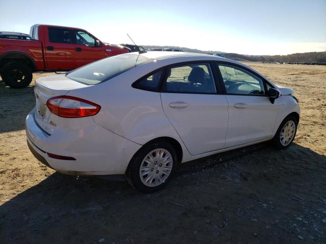 Photo 3 from auction – 2016 FORD FIESTA S with VIN 3FADP4AJ5GM158889