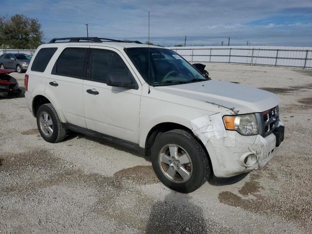 Photo 4 from auction – 2012 FORD ESCAPE XLS with VIN 1FMCU0C78CKC53923