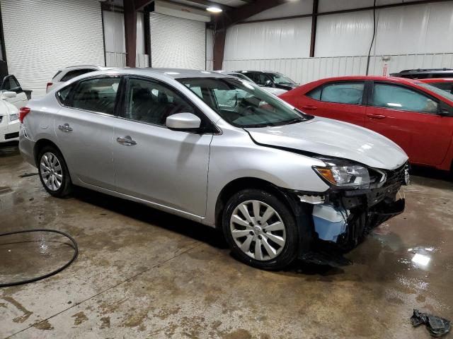 Photo 4 from auction – 2016 NISSAN SENTRA S with VIN 3N1AB7AP1GY245072