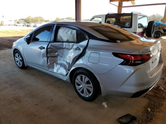 Photo 2 from auction – 2020 NISSAN VERSA S with VIN 3N1CN8DV2LL805351