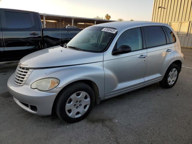 CHRYSLER PT CRUISER 2008 with VIN 3A8FY48B58T229331 - Photo from auction