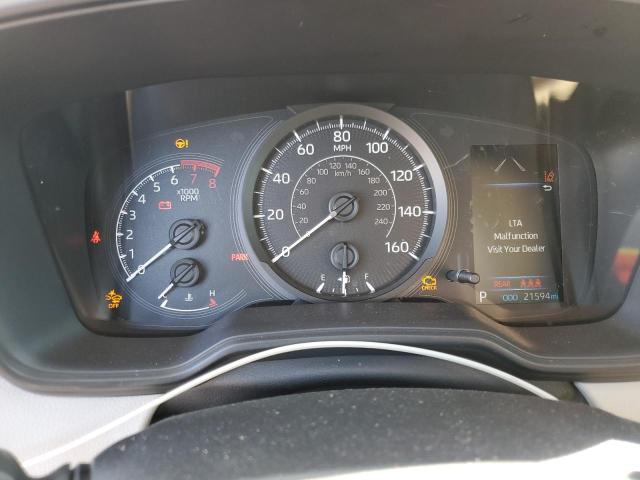 Photo 9 from auction – 2020 TOYOTA COROLLA L with VIN JTDDPRAE1LJ112042