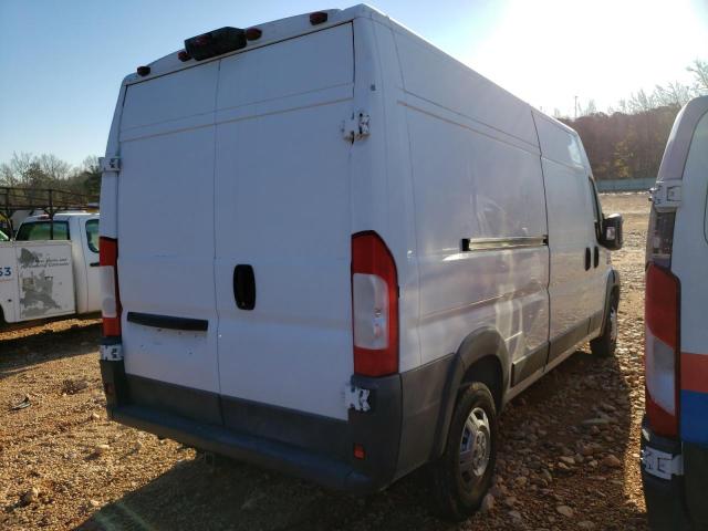 Photo 4 from auction – 2016 RAM PROMASTER with VIN 3C6TRVDG9GE121724