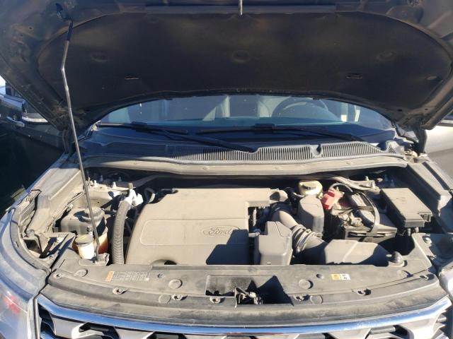 Photo 11 from auction – 2017 FORD EXPLORER X with VIN 1FM5K7D85HGC32620