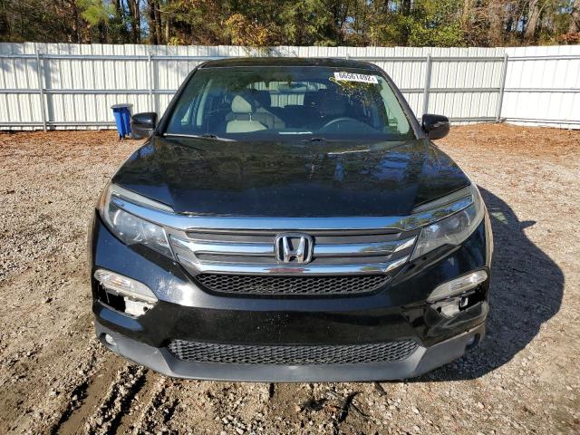 Photo 5 from auction – 2016 HONDA PILOT EX with VIN 5FNYF5H39GB030414
