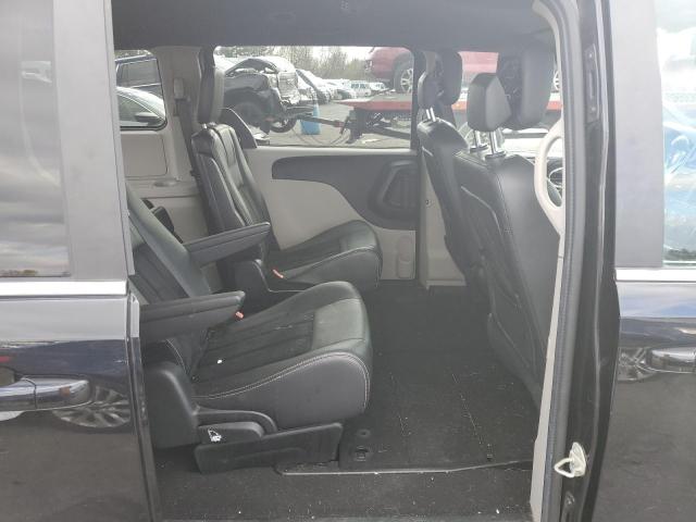 Photo 11 from auction – 2018 DODGE GRAND CARA with VIN 2C4RDGCG7JR191646