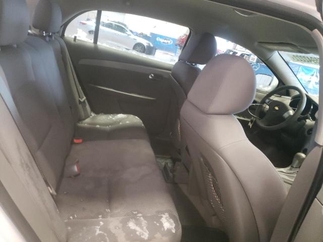 Photo 10 from auction – 2012 CHEVROLET MALIBU LS with VIN 1G1ZA5E01CF394158