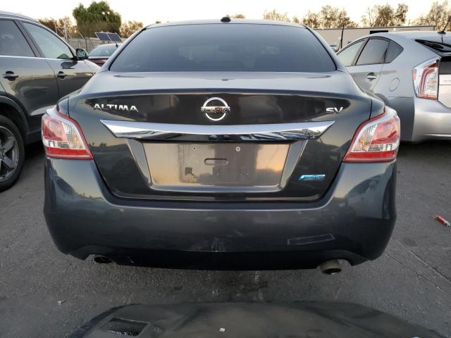 Photo 6 from auction – 2013 NISSAN ALTIMA 2.5 with VIN 1N4AL3AP0DN498501