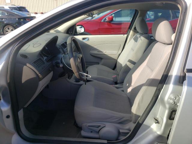 Photo 7 from auction – 2007 CHEVROLET COBALT with VIN 1G1AK55F777156006