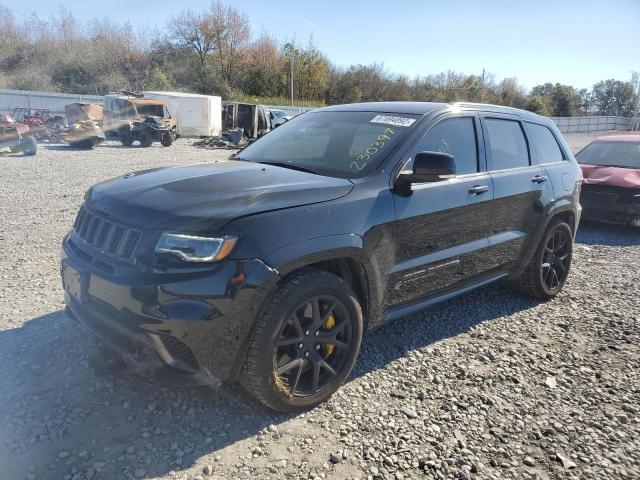 Photo 1 from auction – 2018 JEEP GRAND CHER with VIN 1C4RJFN96JC278917