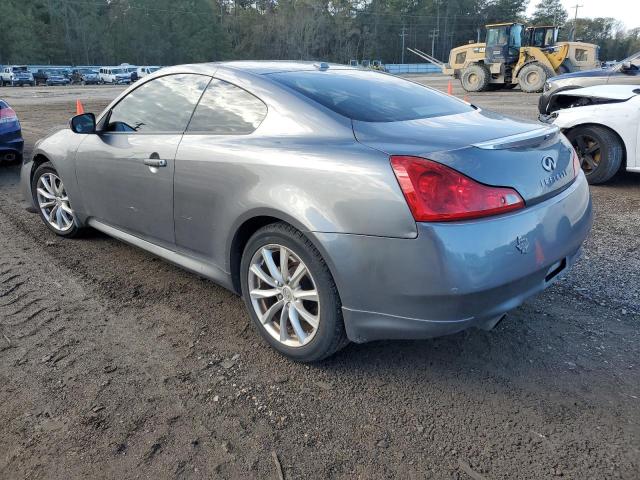 Photo 2 from auction – 2011 INFINITI G37 with VIN JN1CV6EL0BM263365