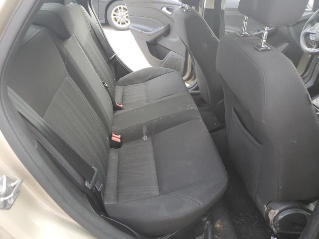 Photo 10 from auction – 2017 FORD FOCUS SE with VIN 1FADP3F27HL294925