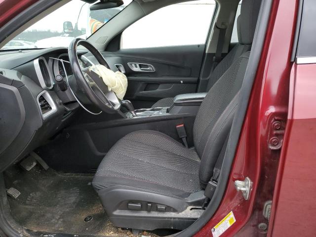 Photo 7 from auction – 2017 CHEVROLET EQUINOX LT with VIN 2GNFLFEK0H6164969