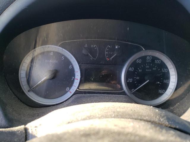 Photo 9 from auction – 2013 NISSAN SENTRA B with VIN 3N1AB7AP2DL734606