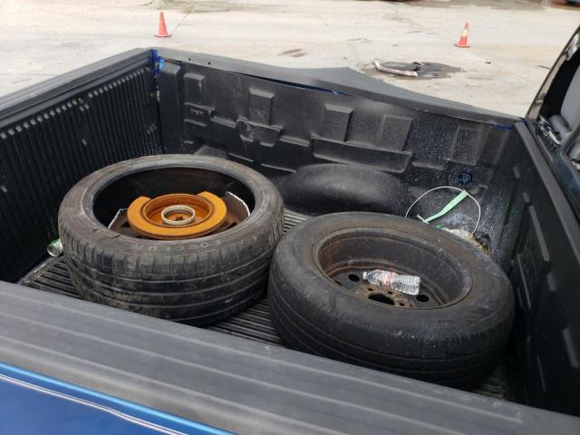 Photo 12 from auction – 2011 FORD F150 SUPER with VIN 1FTFW1CF7BFB95755
