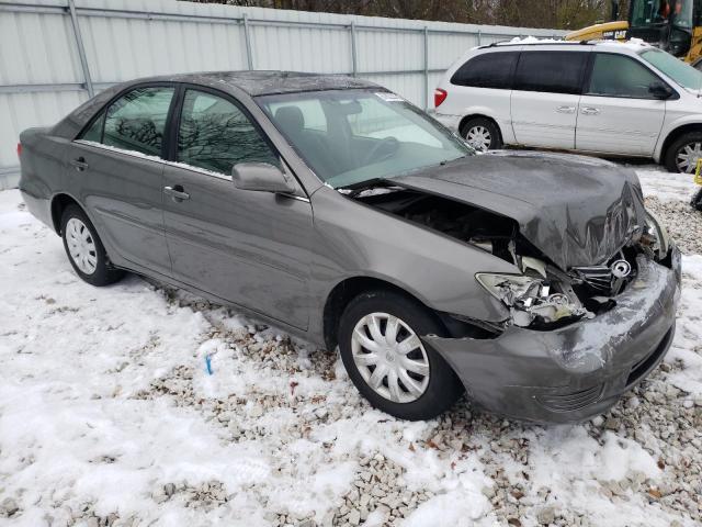 Photo 4 from auction – 2005 TOYOTA CAMRY LE with VIN 4T1BE32K95U944398