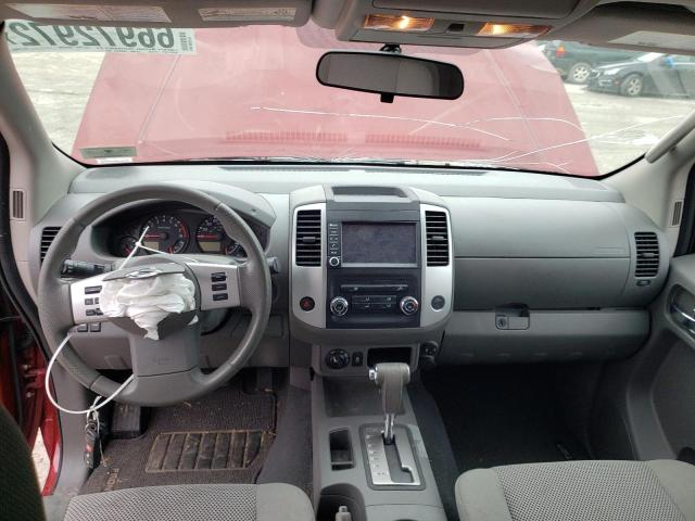 Photo 8 from auction – 2019 NISSAN FRONTIER S with VIN 1N6AD0EV9KN789913