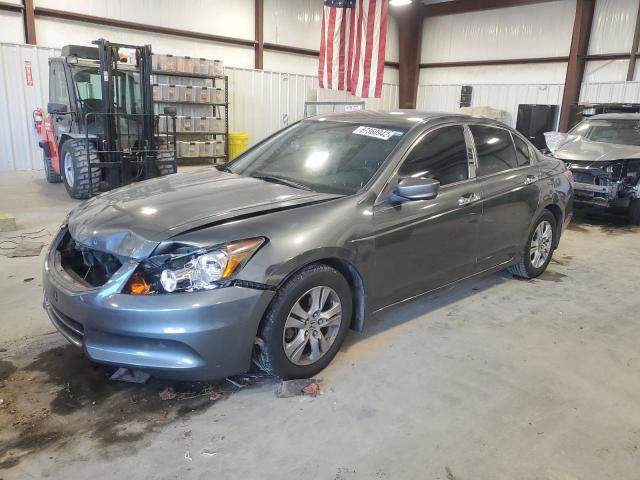 Photo 1 from auction – 2011 HONDA ACCORD LXP with VIN 1HGCP2F48BA001863