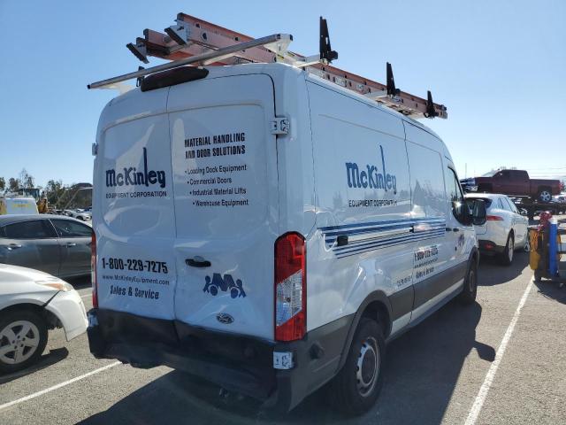 Photo 3 from auction – 2019 FORD TRANSIT T- with VIN 1FTYR2CV4KKA23669