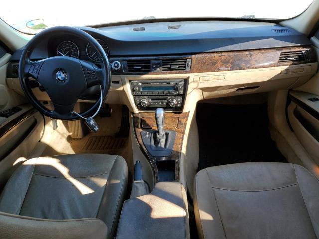Photo 8 from auction – 2008 BMW 328 XI with VIN WBAVC93578K036774