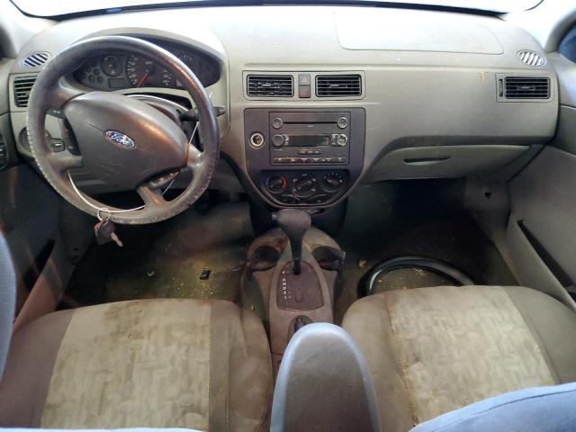 Photo 8 from auction – 2005 FORD FOCUS ZXW with VIN 1FAFP36N95W115149