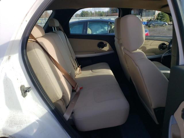 Photo 11 from auction – 2007 PONTIAC TORRENT with VIN 2CKDL63F976041569