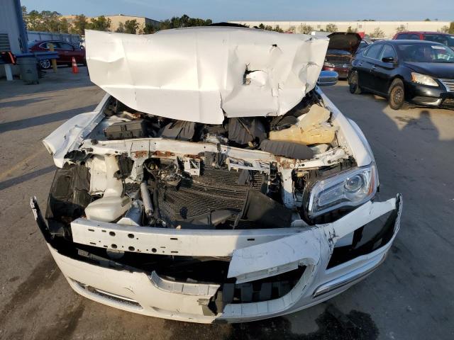 Photo 5 from auction – 2014 CHRYSLER 300C with VIN 2C3CCAKTXEH128531