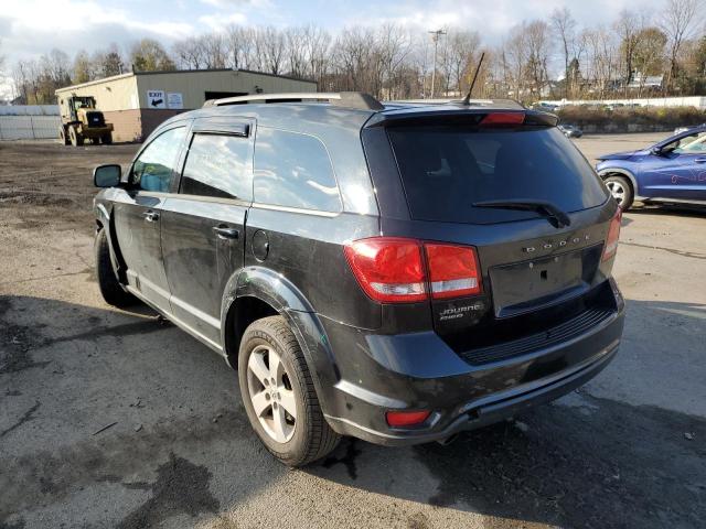 Photo 2 from auction – 2012 DODGE JOURNEY SX with VIN 3C4PDDBG0CT185257