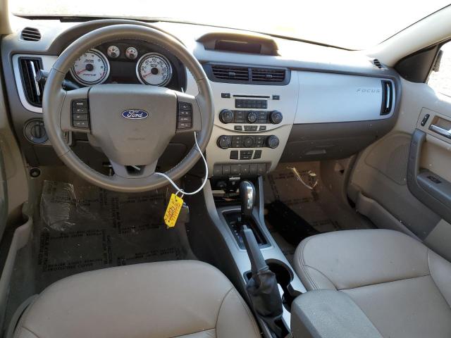 Photo 8 from auction – 2011 FORD FOCUS SES with VIN 1FAHP3GN7BW124774