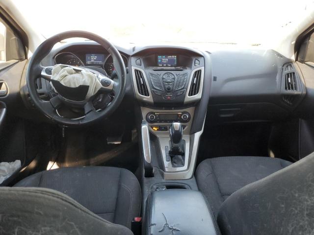 Photo 8 from auction – 2012 FORD FOCUS SEL with VIN 1FAHP3H25CL367815