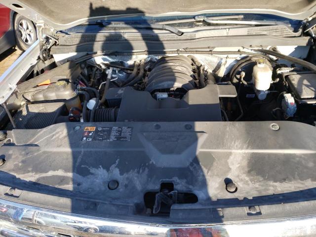 Photo 11 from auction – 2014 CHEVROLET SILVERADO with VIN 1GCVKSEC7EZ210998