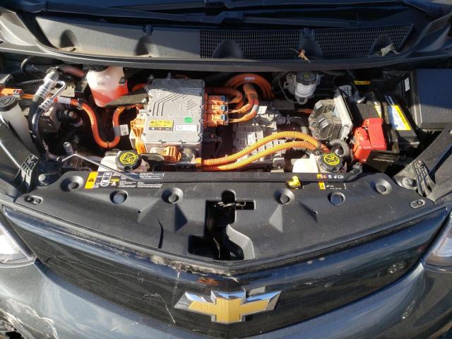 Photo 11 from auction – 2017 CHEVROLET BOLT EV PR with VIN 1G1FX6S01H4151593