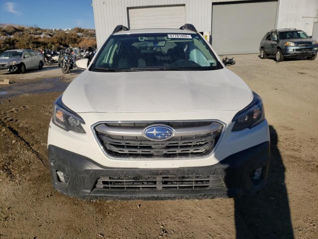 صورة رقم 5 من المزاد - 2022 SUBARU OUTBACK PR مع VIN 4S4BTAFC3N3228552