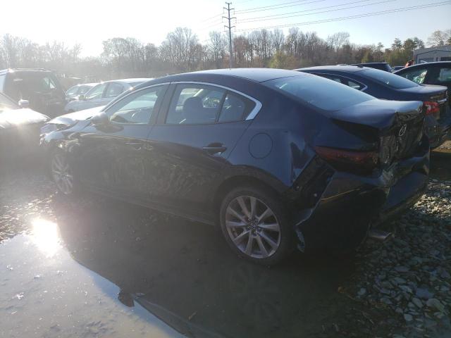 Photo 2 from auction – 2021 MAZDA 3 PREFERRE with VIN 3MZBPACL3MM253071