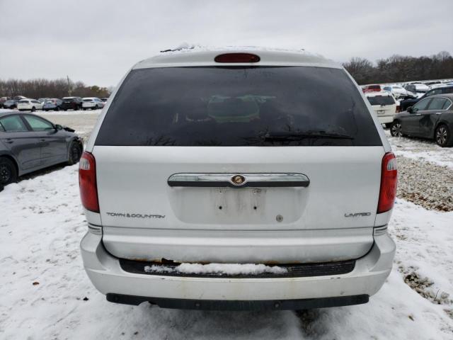 Photo 6 from auction – 2007 CHRYSLER TOWN & COU with VIN 2A4GP64L97R223827