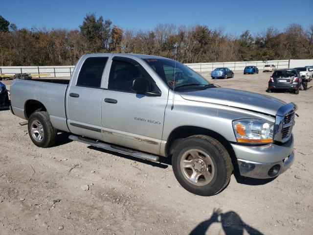 Photo 4 from auction – 2006 DODGE RAM 1500 S with VIN 1D7HA18KX6J197070