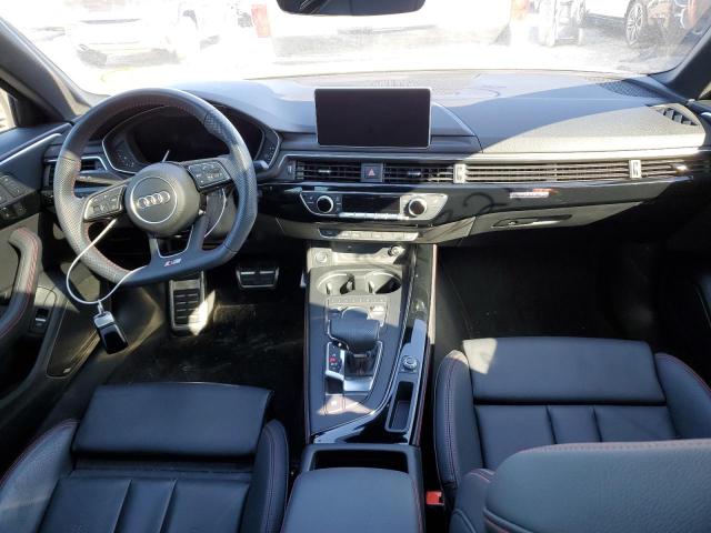 Photo 8 from auction – 2019 AUDI A4 PREMIUM with VIN WAUENAF41KA075968
