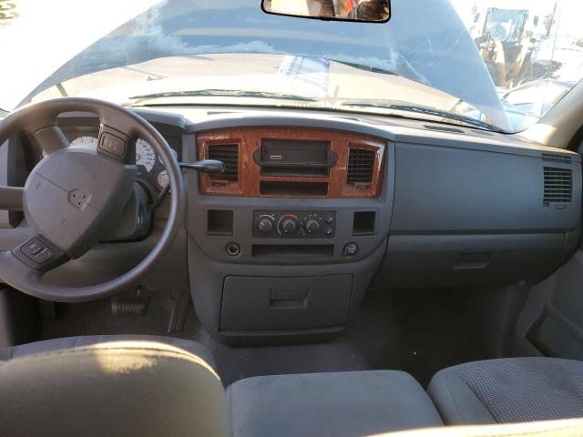 Photo 8 from auction – 2006 DODGE RAM 1500 S with VIN 1D7HA18N06J163861