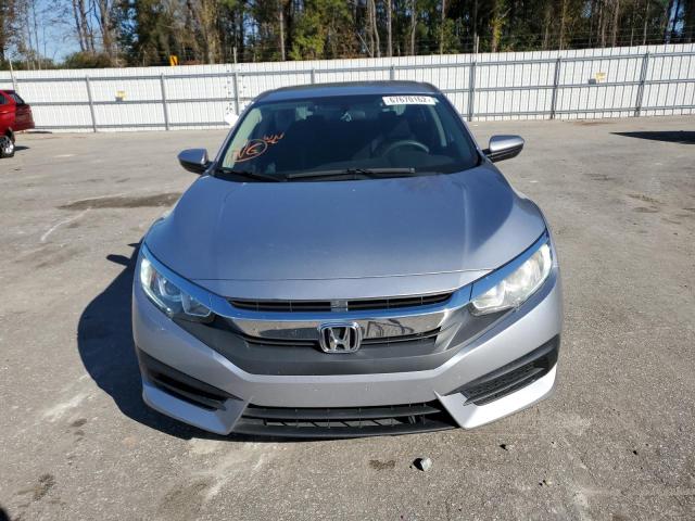 Photo 5 from auction – 2016 HONDA CIVIC LX with VIN 2HGFC2F57GH515942