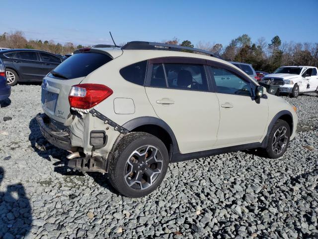 Photo 3 from auction – 2013 SUBARU XV CROSSTR with VIN JF2GPAVC9D2217741