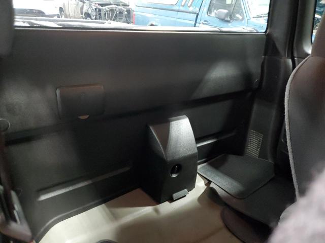 Photo 10 from auction – 2010 CHEVROLET COLORADO with VIN 1GCESBD94A8133299