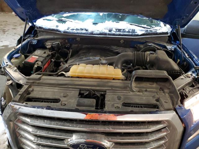 Photo 11 from auction – 2015 FORD F150 SUPER with VIN 1FTEW1EG7FFC05174