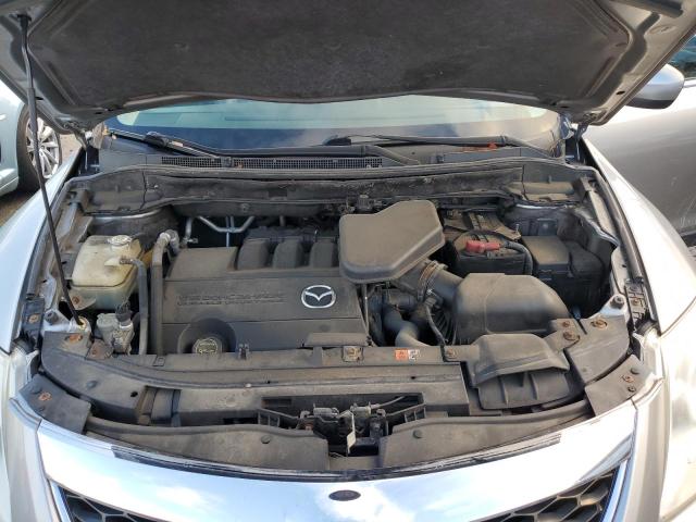 Photo 12 from auction – 2010 MAZDA CX-9 with VIN JM3TB3MV4A0211452