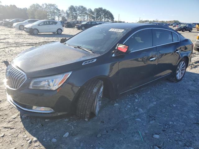 BUICK LACROSSE 2015 with VIN 1G4GB5G37FF238659 - Photo from auction