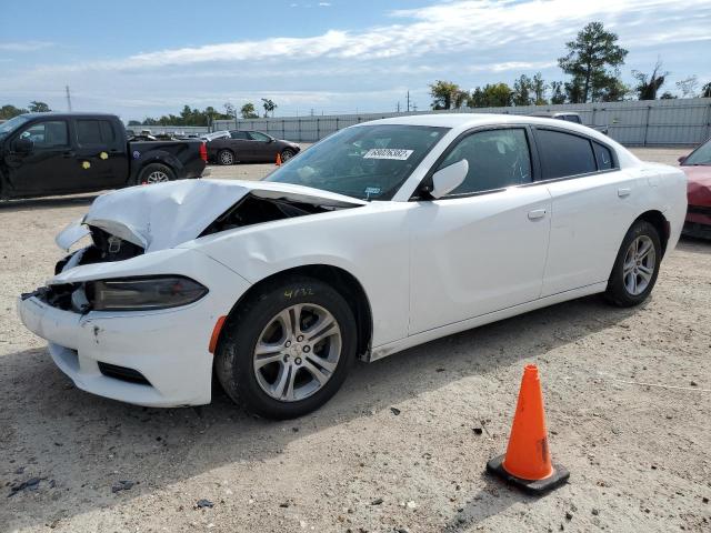 Photo 1 from auction – 2018 DODGE CHARGER SX with VIN 2C3CDXBG0JH150907