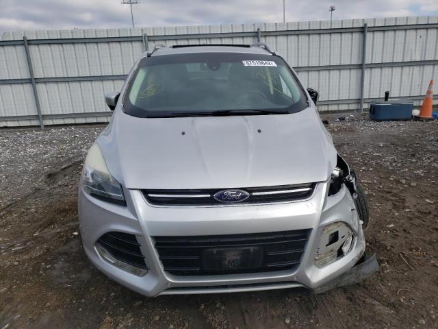 Zdjęcie 5 z aukcji – 2014 FORD ESCAPE TIT z VIN 1FMCU9J99EUE18894