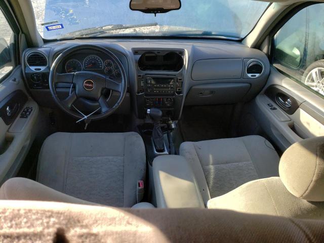 Photo 8 from auction – 2005 GMC ENVOY with VIN 1GKDS13S652329140
