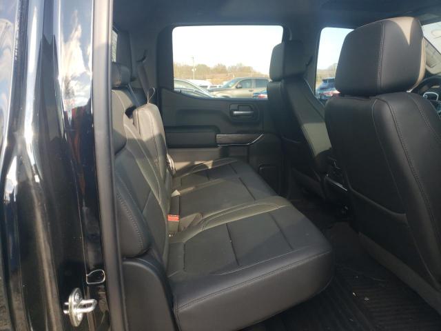 Photo 10 from auction – 2019 CHEVROLET SILVERADO with VIN 3GCUYGED7KG261204