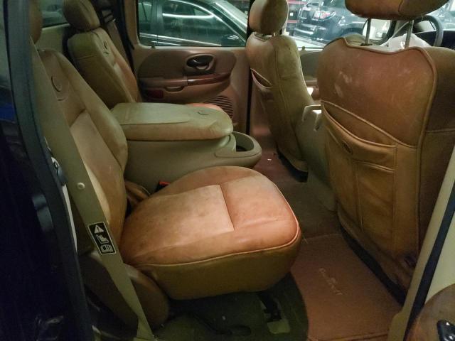 Photo 10 from auction – 2003 FORD ECONO E150 with VIN 1FTRW08L93KA46004