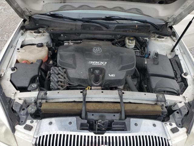 Photo 11 from auction – 2008 BUICK LUCERNE CX with VIN 1G4HD57248U156652